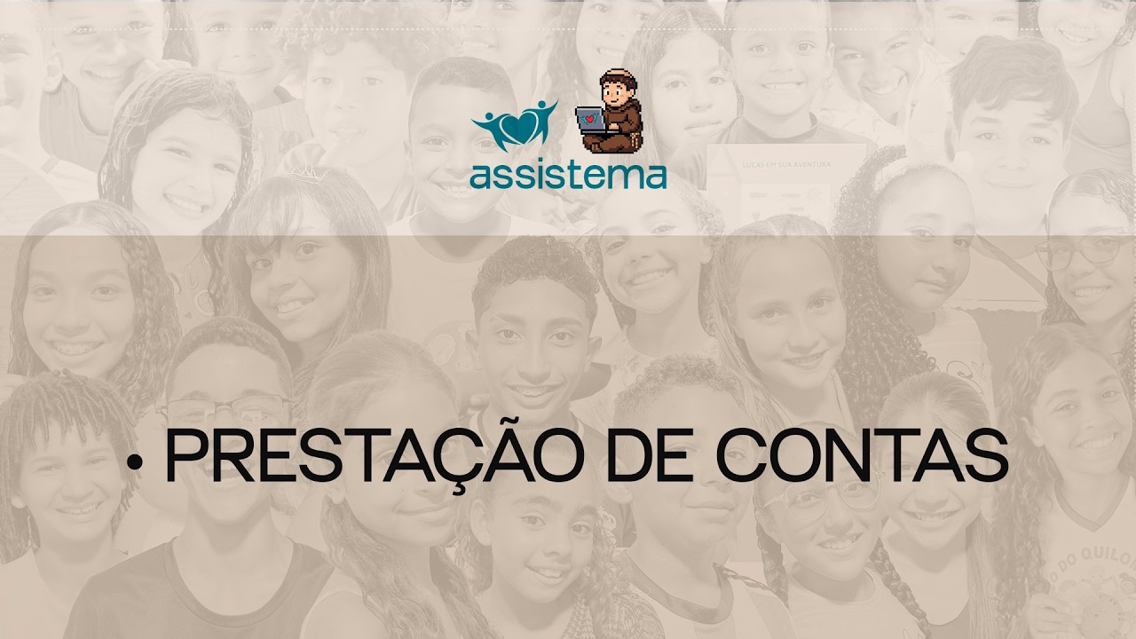 Prestação de Contas
