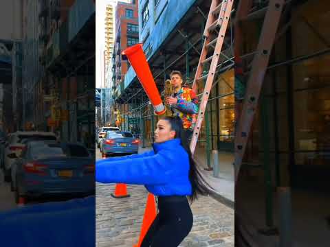 disco cone , take it high 🎶 #enisa ft. Mcgowen 🎶