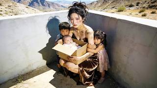 After giving birth to 3 kids,she’s pushed off a cliff—5 years later returns with twins for revenge!