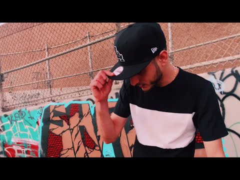 JanDo - “Los Angeles” (Official Music Video)