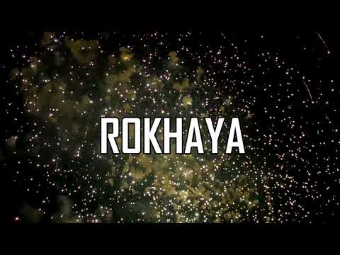 ♥♡♥ HAPPY BIRTHDAY ROKHAYA ♥♡♥