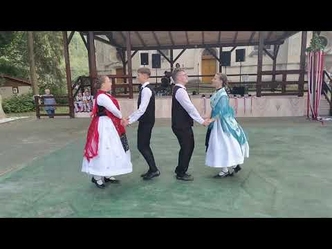 Kirchweih Russberg - Rusca Montană - CS -  S .19 August 2023 - Video Călătorul Bănăţean