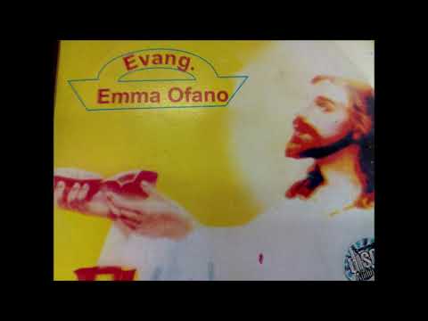 EVANG EMMA OFANO  Kome Kome