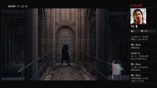 ［田舎者実況］DEVIL MAY CRY4～♪