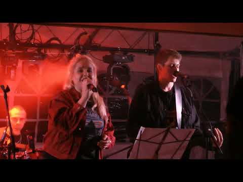 ReGen - ReGen feat. Eliška Urbanová - Sen (Lucie cover)