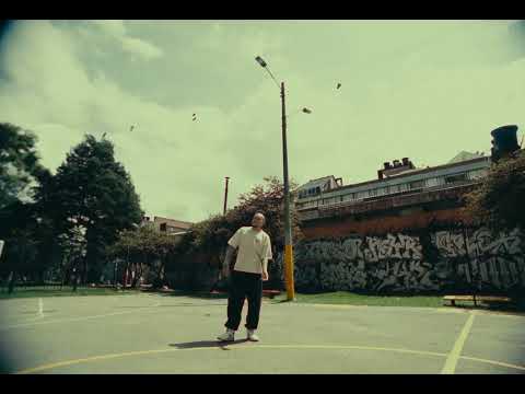 Kriska - Prendan el Lighter Feat. Sr Pablo, Iqlover (visualizer)