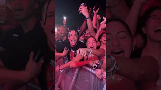 Juice WRLD 4ever 🕊️ #rollingloud Miami &#39;23