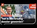 Wethouder Losser over vervuiling plasticafval
