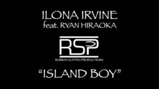 Island Music - Island Boy Ilona Irvine & Ryan Hiraoka