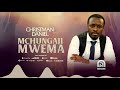 Christman Daniel Mchungaji Mwema Official Audio Lyrics