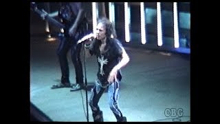 DIO - Born On The Sun (Live New Haven 1990)