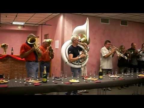 Air de fanfare (Fanfare des Beaux-arts de Clermont-Fd)