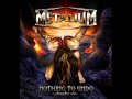 Metalium - Heroes Failed w/Lyrics 