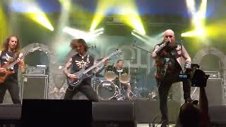 Visigoth - &#39;Outlive Them All&#39; (Keep It True, Lauda-Königshofen 2023)