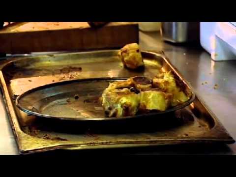 The Pheasant tested in F Word competition | The F Word With Foxy Games