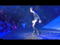 Justin Bieber - She Don't Like the Lights (9/29 ...