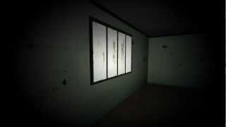 Hospice: Slenderman’s Shadow videosu