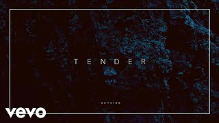 Tender - Outside