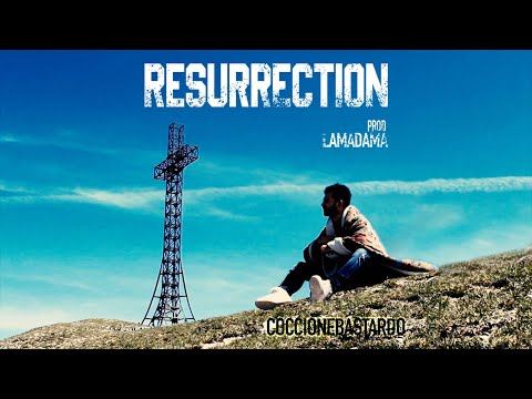 Coccione - Resurrection Prod. Lamadama