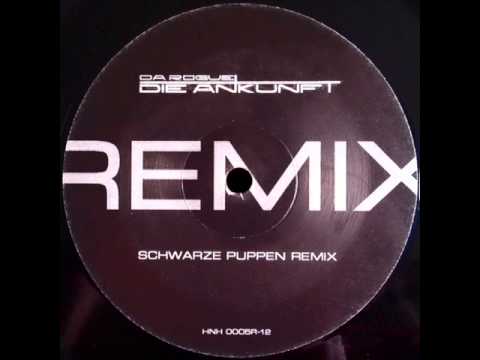 Da Rogue - Die Ankunft (Schwarze Puppen Remix)