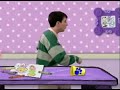 Blue S Clues A Clue A Cup