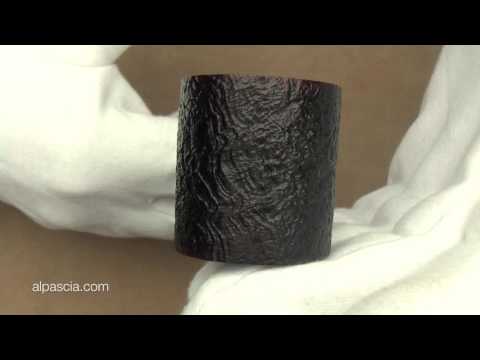 pipa Dunhill Shell Briar 3122 Group 3 - pipe B547