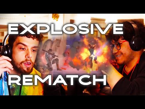 APOLLOKAGE FACES OFF WITH MKLEO - LMBM 2023 HIGHLIGHTS