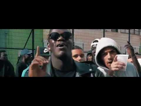 Djou Pi Festa do Bairro (Vídeo Official) Prod: Deejay Telio