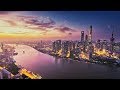 Episode 6 of Bird’s-eye China: Shanghai, a gateway to the world