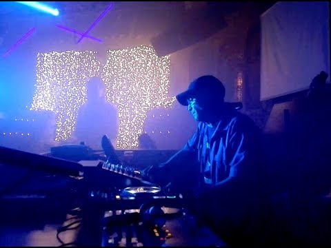 El Templo & LeveL 0 / Santa Susanna / Dj Javi LeveL / 10.6.2017 / Trance Progressive Remember