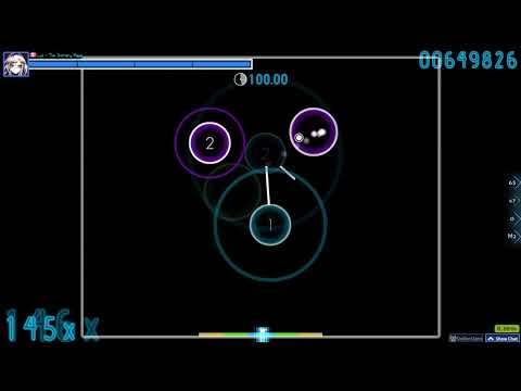 dj TAKA - quaver [Monstrata's Ultimate Crescendo] Near FC