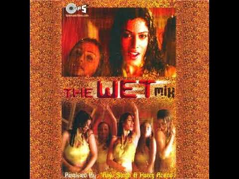 Haye Haye Yeh Majboori Remix The Wet Mix