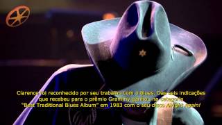 Blues Note Clarence Gatemouth Brown Okie Dokie Stomp