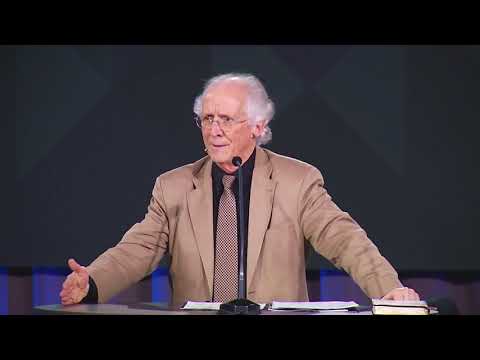 Por que pecamos? - John Piper