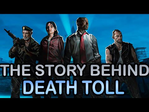 The Story Behind Death Toll