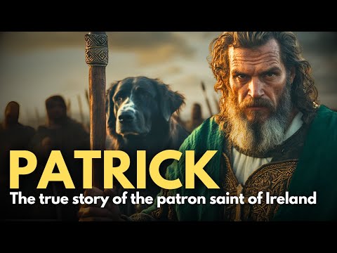 St. Patrick's Day - The TRUE Story Behind the Legend