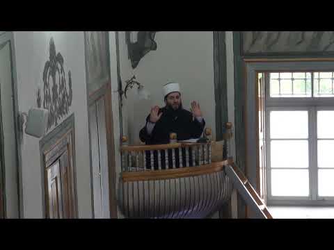 Hixhreti (1) - Hoxhë Muharem Ismaili