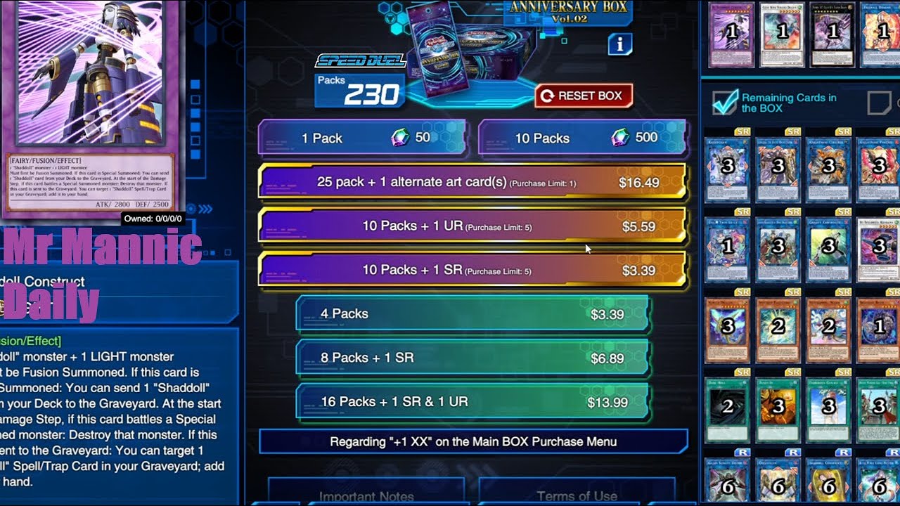 Mr Mannic Daily! Wendy's/Tier List/Legos/More Pokemon Cards/Comic Book Content/ Amazon Shopping