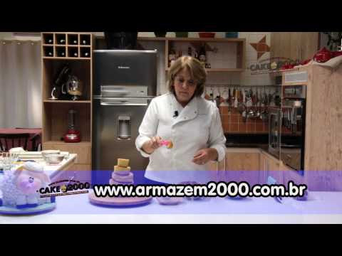 Cake2000 - Edição12 - Vera Madeira - Ovelha 01/05 - Livre