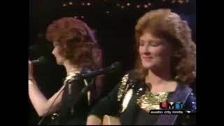 The Judds - Why Not Me – Music Video