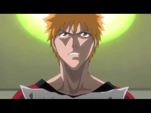 Bleach - Fade to Black: Movie