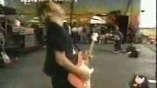 Kid Rock - Welcome 2 The Party / I Am The Bullgod (Woodstock 99)