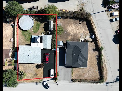 13015 Armstrong Avenue | Summerland, BC - The Agency