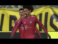 FIFA 22   Manchester United vs PSG   UCL Final    PS5 Gameplay 4K 60FPS