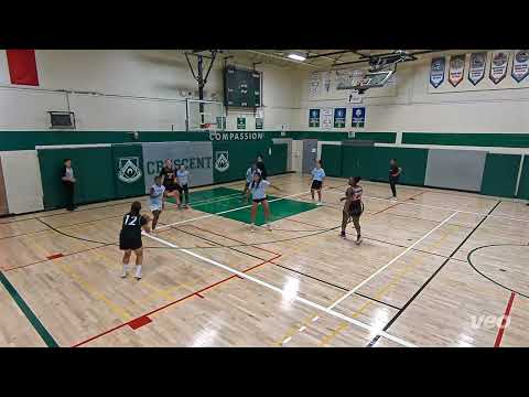 20251121 NWL 5v5 Game 2 Full - RSN  vs Unity