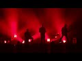 Silverstein - Last Days of Summer Live @ The Opera House Toronto (12/16/2018)