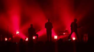 Silverstein - Last Days of Summer Live @ The Opera House Toronto (12/16/2018)