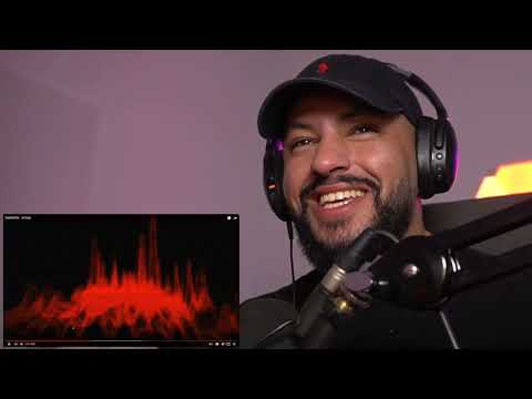 CAPITAL DISST MAXIMAL GOTTLOS BUSHIDO & NGEE !  CAPITAL BRA - JA CAPI I REACTION I GRÜN