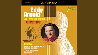 I&#39;d Trade All of My Tomorrows (For Just One Yesterday)