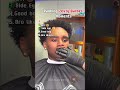 Zesty Barber Moments That Went Too Far Shorts